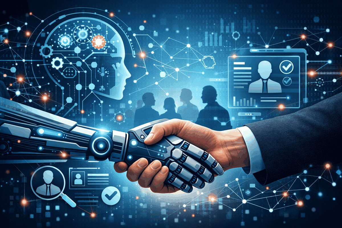 How AI Is Transforming the Indian Recruitment Landscape