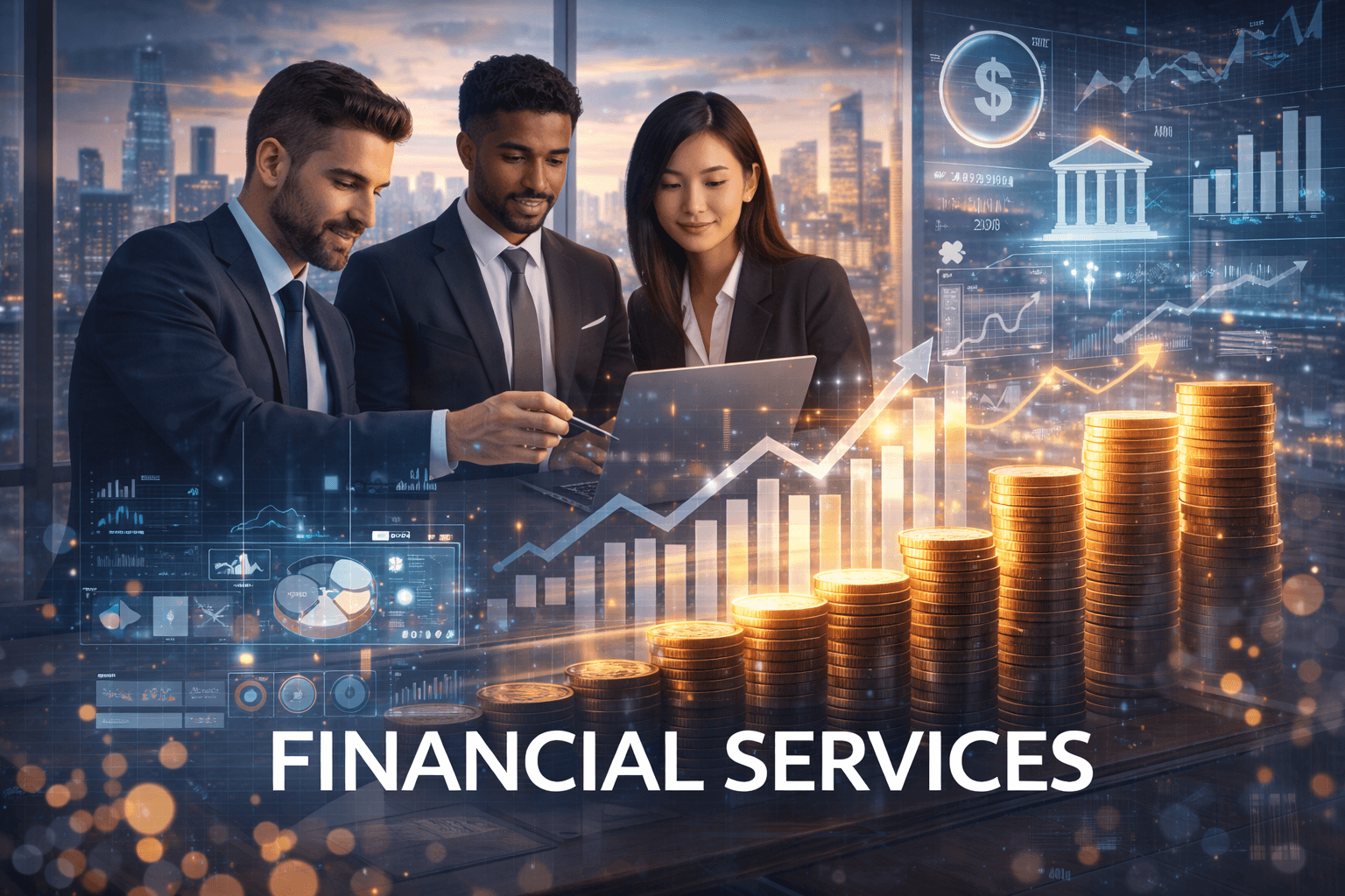 Financial Services