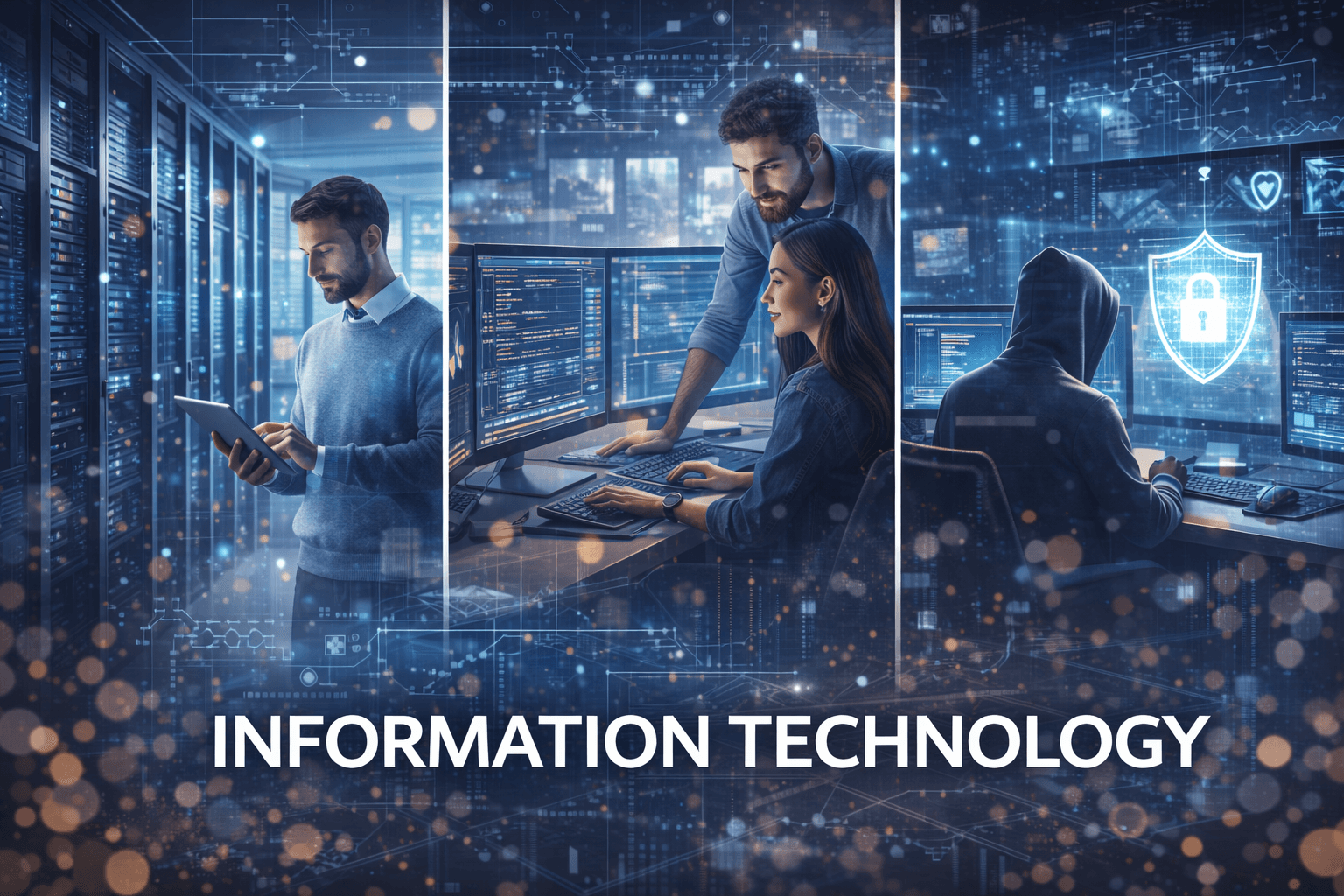 Information Technology