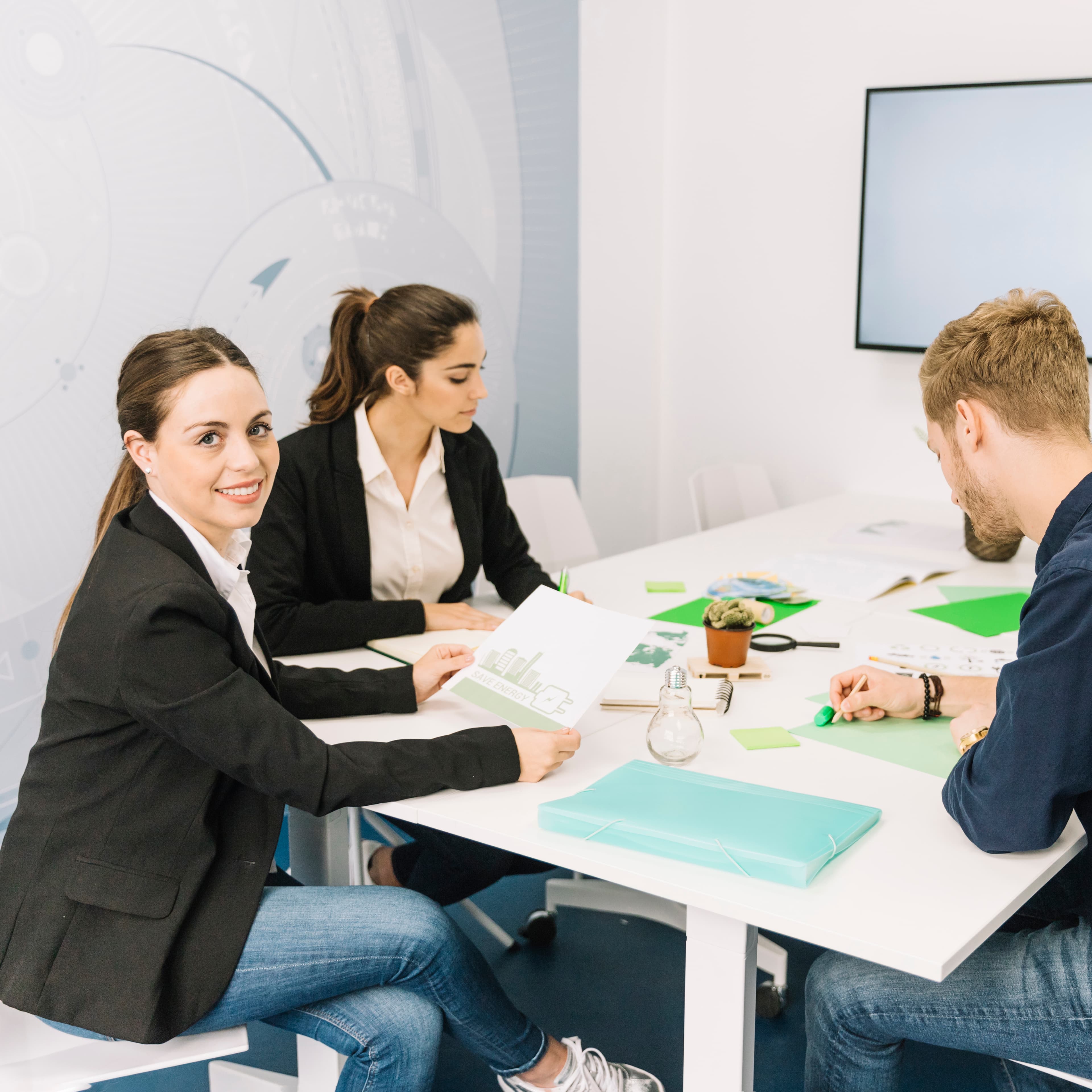 Recruitment Process Outsourcing (RPO)